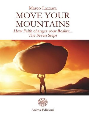cover image of Move Your Mountains